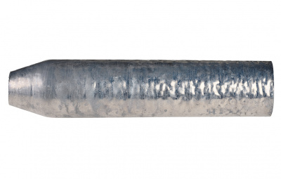 Муфта свинцовая соединительная МС-30 ССД