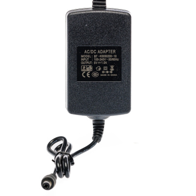 Коммутатор NL-SW-5F