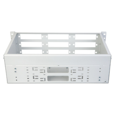 КРУС-72 со съемной передней панелью