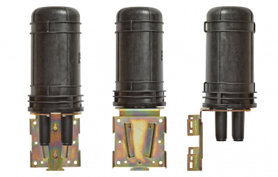 Кронштейн для подвески муфт МТОК-Н8 ССД