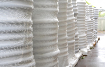 Труба ССД-Пайп OD=125 мм, 1300N, SN22 (бухта 48 м)