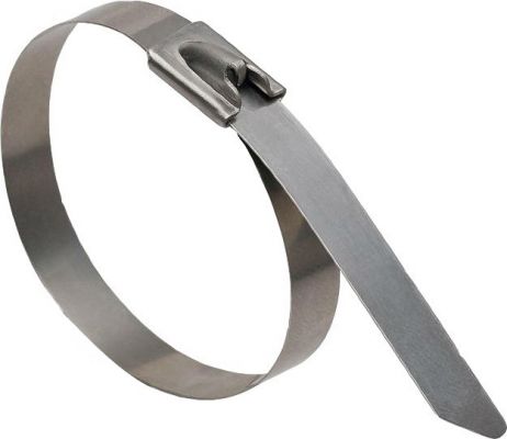 Кабельная стяжка с липучками