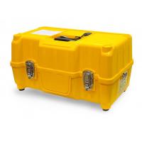 Кейс жесткий Fujikura CC-30