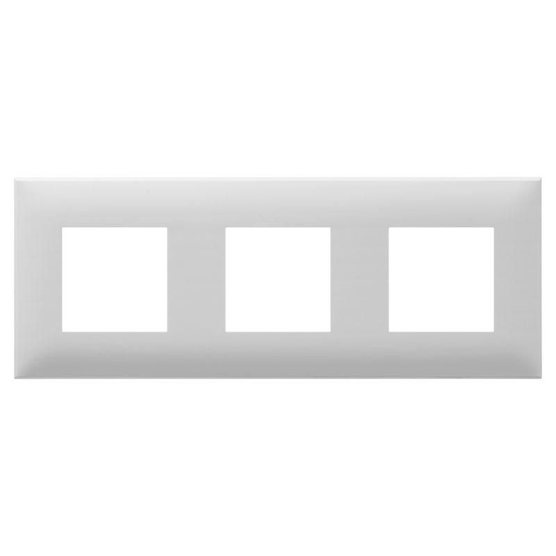 Рамка 6мод. ARTLEBEDEV Avanti "Белое облако" DKC 4400906