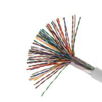 Netlink U/UTP Cat5e ZH нг(А)-HF 50х2х0,52