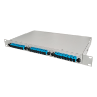 КРУС-24 корпус (Комплектация 24 sc полная)  UPC