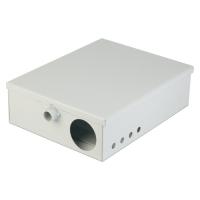 КР-2 Коробка распределительная антивандальная