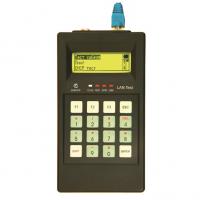 LAN Test, анализатор ETHERNET 10/100