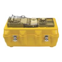 Кейс жесткий Fujikura CC-29