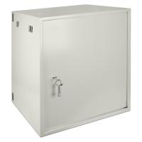 Шкаф антивандальный ШТА Е-29 (14U) с DIN рейками 19