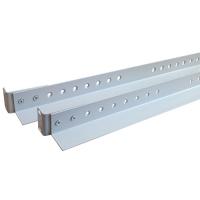 Уголки опорные для тяжелого оборудования, глубиной 760 мм, УО-76