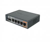 Mikrotik hEX S (RB760iGS)