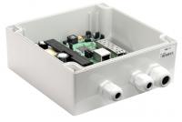 Kоммутатор PSW-11, PoE