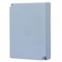 Малогабаритная распределительная коробка на 20 пар, 201D, KRONE