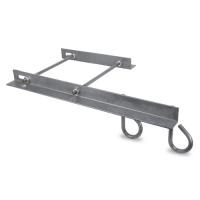 Узел крепления УКП-2К, крашенный