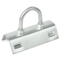 Узел крепления УК-Н-01 оцинкованный