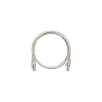 NMC-PC2UC25T-005-GY, Кат.3, PVC нг(А)