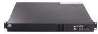ИБП (UPS) GIGALINK GL-UPS-OL01-1-1/6v*4*9a/1U 1 фаза 1000ВА/800Вт, 4акб * 9ач, 6В, 1U