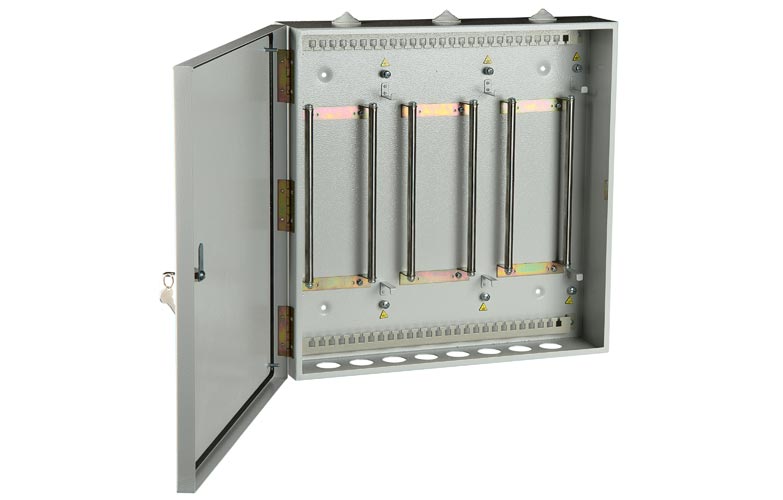 Шкаф ШРН-В/300 под плинты LSA-PROFIL,без плинтов ССД