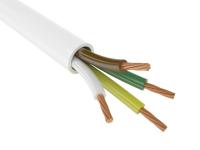 Кабель для охранно-пожарной сигнализации КСПВГ 1х2х0,64