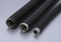 Металлорукав в ПВХ-оболочке. 20мм (50 метров)