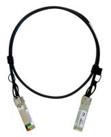 Адаптер соединительный GIGALINK GL-CC-SFP-005, SFP+ to SFP+, 10 Gb/s, одножильный SCC 28 AWG, 0.5м