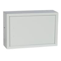 Шкаф антивандальный ШТА ПК-3 со стойками