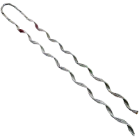 НСО-4(6)-7,5/8,4(БК) Зажим спиральный натяжной 