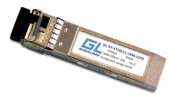 Модуль SFP+ WDM GIGALINK GL-OT-ST16LC1-1330-1270, 10Гбит/с, SM, LC, 16 дБ, до 40 км, DDM
