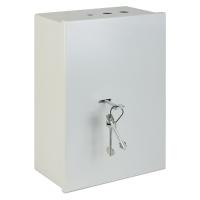 Шкаф антивандальный ШТА Е-1М (распашной)