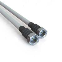 Кабельная сборка с F-разъемами F113-55 5 метров