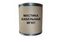 Мастика герметизирующая МГКП, 15кг