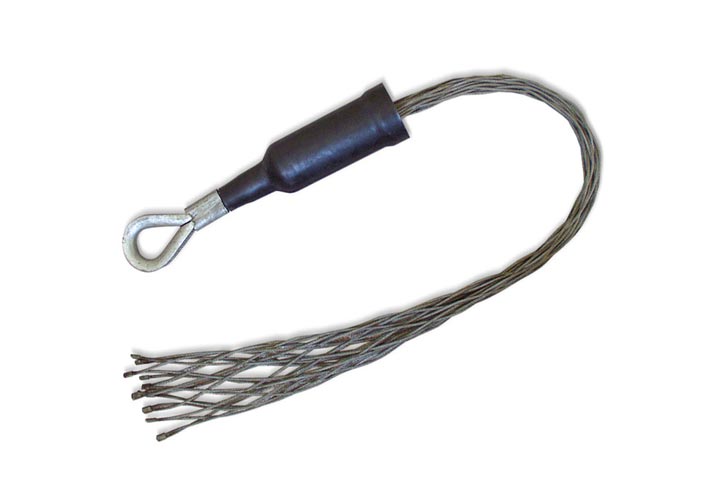 Чулок кабельный малый ЧКМ 18/38 с коушем ССД