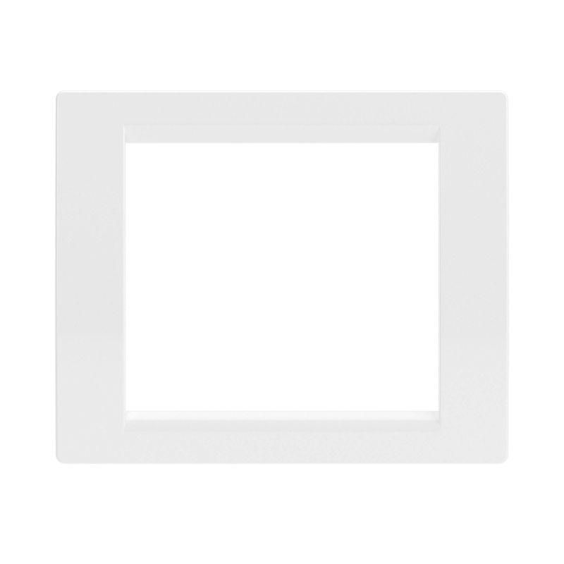 Рамка универсальная под Brava/VIVA/45х45 2мод. DKC F00011