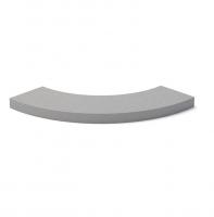 Сегмент ж/б С-1 h=40мм