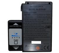 Батарея аккумуляторная Fujikura BTR-09