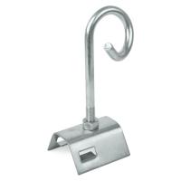 Узел крепления УК-П-01 облегченный