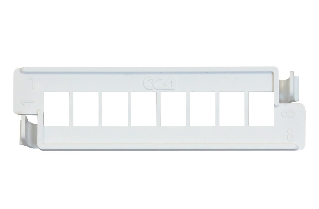 Планка ШКОС-Л 8SC ССД