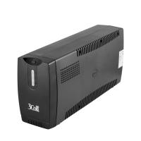 ИБП 3Cott-1050-HML Home Line 