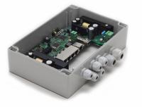 Kоммутатор PSW-1G 4F, PoE