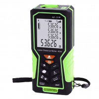 Лазерный дальномер 70 метров