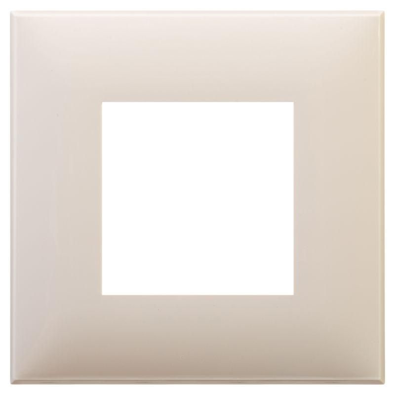 Рамка 2мод. ARTLEBEDEV Avanti "Ванильная дымка" DKC 4405902