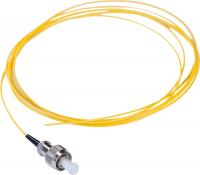 Пигтейл оптический FC/UPC 9/125 1m (шнур монтажный)