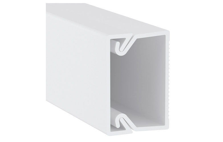 Мини-канал TMC 25x17мм (00304)