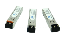 Модуль SFP+ CWDM GIGALINK GL-OT-ST24LC2-1530-CWDM, 10Гбит/c, SM, 2xLC, 24dB