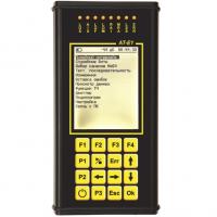 АТ-Е1, анализатор потока Е1