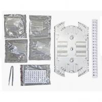 Комплект кассеты КУ-3645 (стяжки, маркеры, КДЗС 40 шт.)