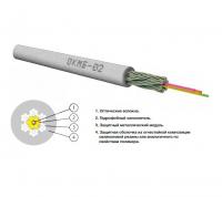 ОКМБ 01нг(А)-FRLSLTx-2А-1.5 кН, 2 волокна