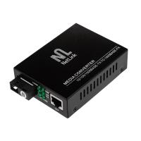 Медиаконвертер NetLink GE-920B20SC (Tx-1550nm, Rx-1310nm)