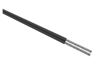 Провод для полевой связи П-274М, бухта 500 м 